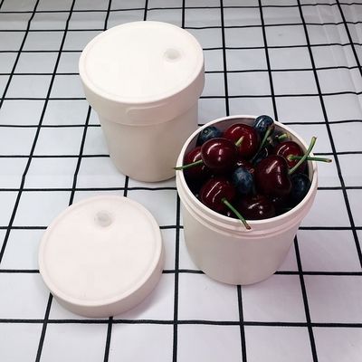 Storage Bottles Function Custom Leakproof Soup Noodle Containers for Multifunctional