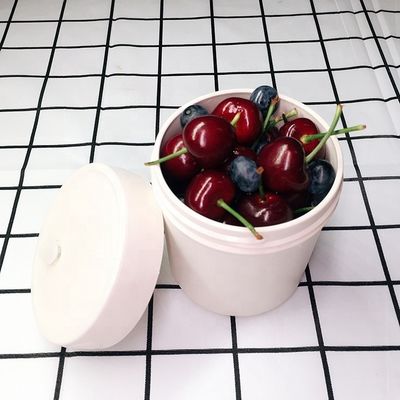 Storage Bottles Function Custom Leakproof Soup Noodle Containers for Multifunctional
