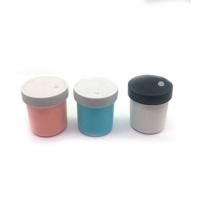 480ml Food Grade Packaging Cup With Lids Microwaveable Soup Cups for Soup
