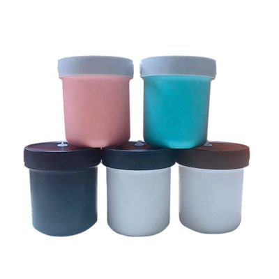 On-the-Go Eco-friendly Customized Freezer Safe Water Bottle 96.5*95*108 mm Load ≤5kg