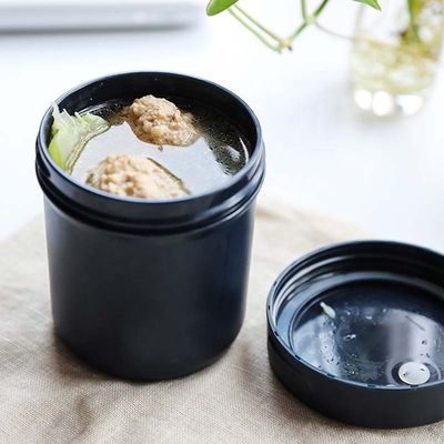 On-the-Go Eco-friendly Customized Freezer Safe Water Bottle 96.5*95*108 mm Load ≤5kg