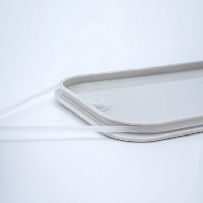 Leakproof Microwavable Bento Box for Children's Lunch Custom Design and Food-Grade