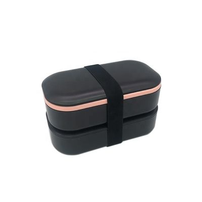 Multifunctional Storage Box for Picnic and Camping  Stackable Lunch Box