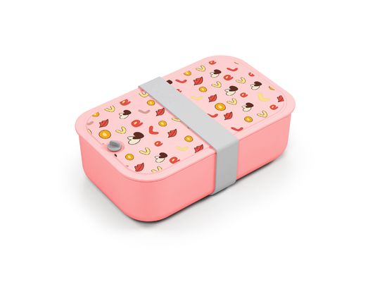 Food Grade Microwaveable Leak-proof BPA Free Bakery Container for Toddlers Load ≤5kg