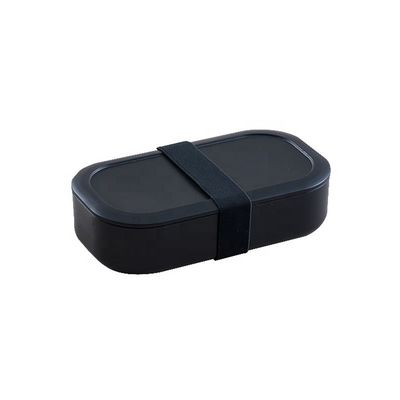Custom Take Away Bento Lunch Box for Freshness Preservation Leak-Proof and Microwave Safe