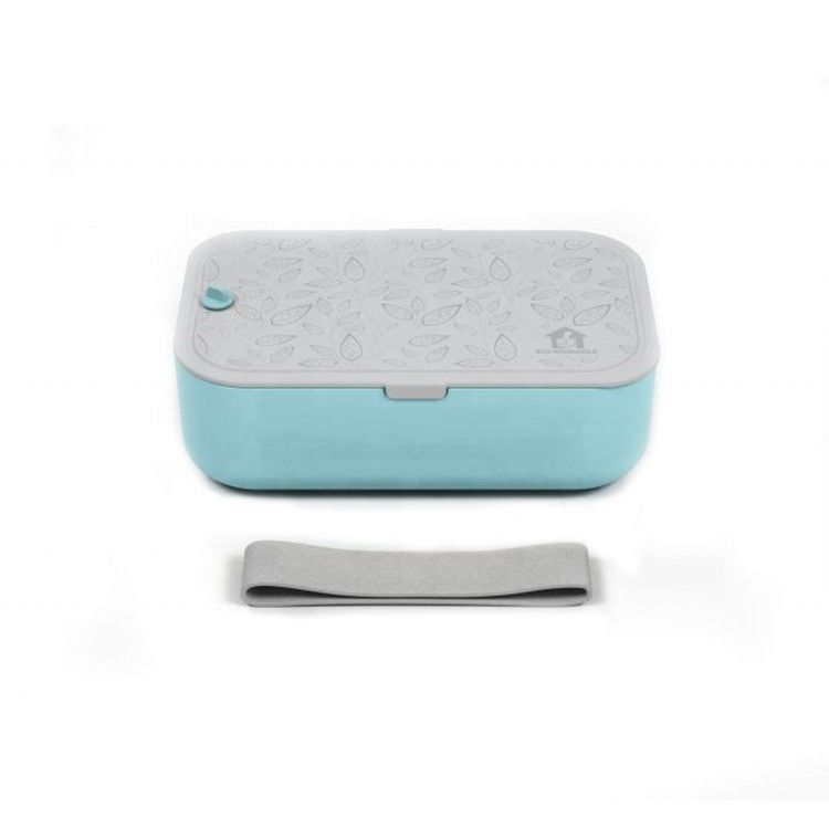 Food Grade Microwaveable Leak-proof BPA Free Bakery Container for Toddlers Load ≤5kg